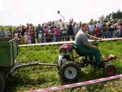 Traktor Fest Ruda 2008-výsledky a shrnutí - zvětšit fotografii