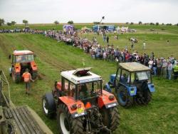 Traktor Fest Ruda 2008-výsledky a shrnutí