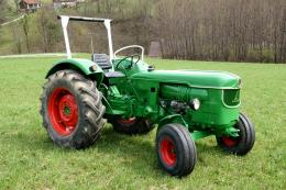 Deutz D5005