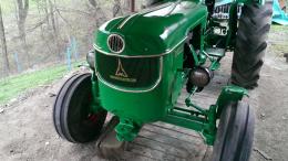 Deutz D5005