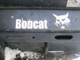 deska na BOBCAT