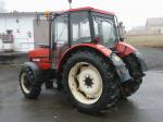 Prodám Zetor 9540, TP,RZ