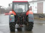 Prodám Zetor 9540, TP,RZ