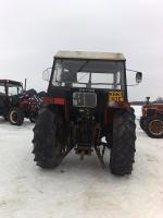 Zetor 7745 TURBO