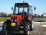 Zetor 7745