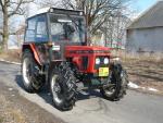 Zetor 7745