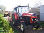 zetor 8111