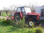 zetor 8111