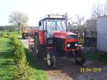 zetor 8111