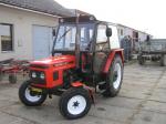 Zetor 7011