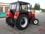 Zetor 7011