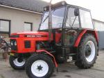 Zetor 7011