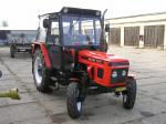 Zetor 7011