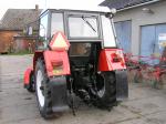 Zetor 7011