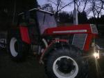 Vyměním ZETOR 12045 za 6945,7045,8045,8145-