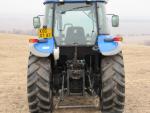 New Holland TD70