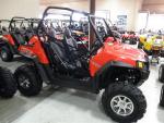 2011 Polaris Ranger  RZR 800 S