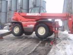 Manitou MRT 1542M