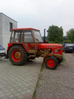 ZETOR 5718