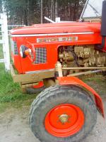 ZETOR 5718