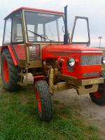 ZETOR 5718