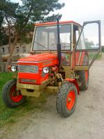 ZETOR 5718