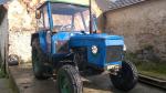 Zetor 6711 s SPZ