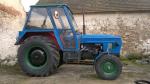 Zetor 6711 s SPZ