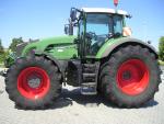 Fendt Vario 936 Profi Version