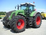 Fendt Vario 936 Profi Version