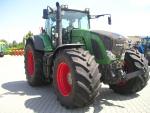 Fendt Vario 936 Profi Version