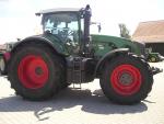 Fendt Vario 936 Profi Version