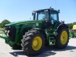 JOHN DEERE 8430