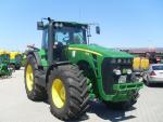 JOHN DEERE 8430