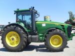 JOHN DEERE 8430