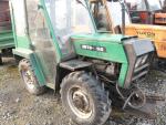 Malotraktor MT8 - 050
