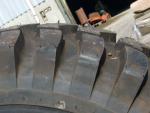 Prodám kompletní kolo pro  vlek 5T rozměr pneu 10,50-16 