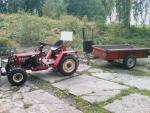 Prodám traktor