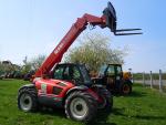 MANITOU MT932