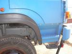 Prodám liaz 151.261 4x4 sklápěč po střední opravě