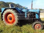 traktor Zetor 25