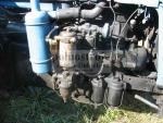 traktor Zetor 25