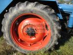 traktor Zetor 25