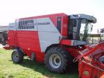 Mlátička Massey Ferguson 7276