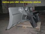 radlice pro UNC