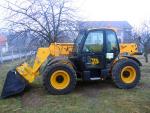 JCB 535-95 KLIMA