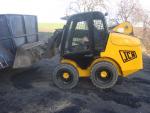 JCB ROBOT 160