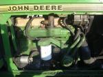 JOHN DEERE 6200