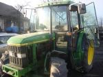 JOHN DEERE 6200