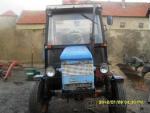 Zetor 5611